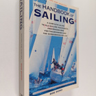 Bob Bond : The Handbook Of Sailing - A Complete Guide to ... - pikkukuva 1