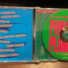 Tuomari Nurmio: Punainen planeetta (cd, 1982/2008) - pikkukuva 2