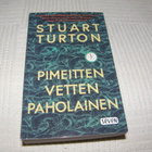 Stuart Turton Pimeitten vetten paholainen -pok - pikkukuva 1