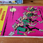 Lucky Luke Daltonit etsivät aarretta 1 painos - pikkukuva 3
