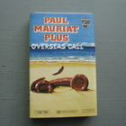 PAUL MAURIAT PLUS - Overseal Call  ( C - kasetti ) - pikkukuva 1