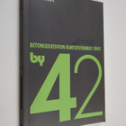 Betonijulkisivun kuntotutkimus 2002 - pikkukuva 1