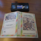 Caramba - paholainen kannoilla (VTC Video) VHS FIx - pikkukuva 1