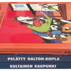 Korkeajännitys ja Tex Willer sarjakuvalehdet ja -albumit nip - pikkukuva 2