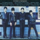 These Animal Men • Accident & Emergency CD - pikkukuva 3