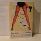 Helen Fielding : Olivia Joules ja ylivilkas mielikuvitus - pikkukuva 1