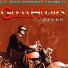 Glenn Hughes - Blues (CD) VG+!! Nimmari - pikkukuva 1