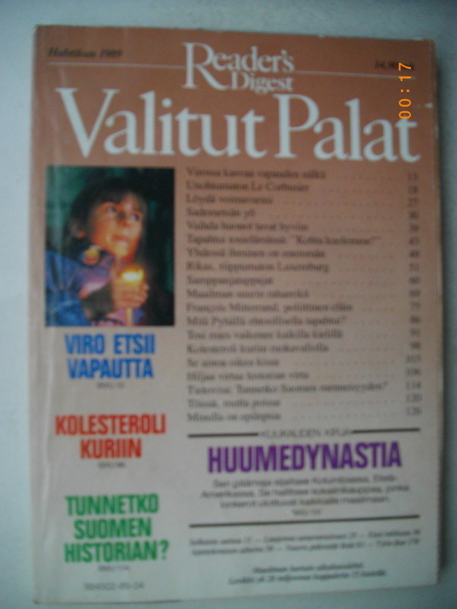 Valitut Palat Nro 4/1989 (5.3)
