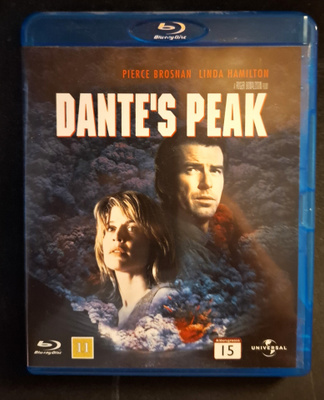 Dante's Peak (1997)