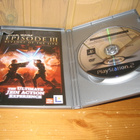 Star Wars Episode III Revenge of the Sith Ps2 - pikkukuva 2