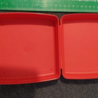 TUPPERWARE EVÄSRASIA KUNG FU PANDA tai  Pokémon - pikkukuva 3