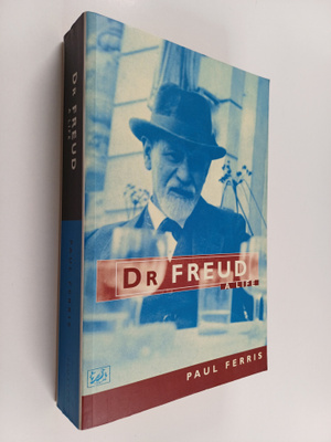 Paul Ferris : Dr Freud - A Life