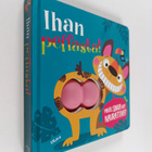Stuart Lynch : Ihan peffasta! - pikkukuva 1