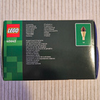 Lego Gingerbread Ornaments (40642) (uusi) - pikkukuva 5