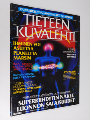Tieteen kuvalehti 3/1990