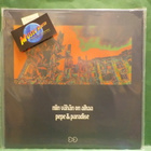 PEPE & PARADISE - NIIN VÄHÄN ON AIKAA M-/M- LP - pikkukuva 1