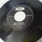 BACKSLIDERS - HEADIN' FOR MEXICO EX 7'' SINGLE - pikkukuva 2