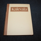 Elias Lönnrot - Kalevala 100 vuotta 1949 - pikkukuva 2
