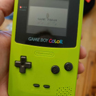 Game Boy Color kiwi - pikkukuva 5