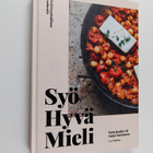 Tara Junker : Syö hyvä mieli - pikkukuva 1