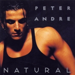 Peter Andre - Natural (CD)