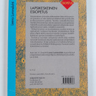 Leena Lummelahti : Lapsikeskeinen esiopetus - pikkukuva 2