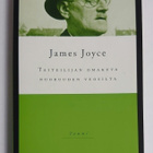James Joyce - Taiteilijan Omakuva Nuoruuden Vuosilta - pikkukuva 1