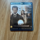 The illusionist  blu-ray - pikkukuva 1