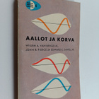 Willem A. van. Bergeijk : Aallot ja korva - pikkukuva 1