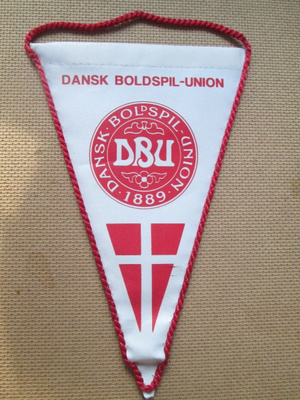Tanska: Dansk Boldspil-Union -viiri