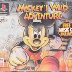 Mickey's Wild Adventure (Big Box) - pikkukuva 1