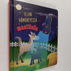 Illan hämärtyessä maatilalla - pikkukuva 1