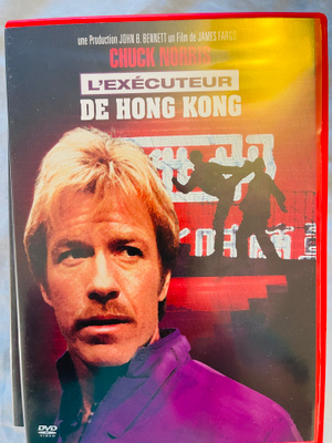 Forced Vengeance - Kovat nyrkit Chuck Norris SuomiTXT