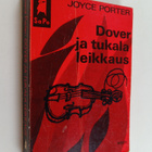Joyce Porter : Dover ja tukala leikkaus - pikkukuva 1