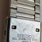 VANHA Kello Casio Water Resist Tyylikäs - pikkukuva 5