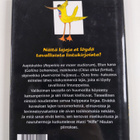 Jaana Rintala ym. : Outo lintu - pikkukuva 2