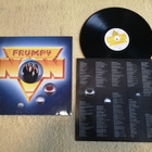 FRUMPY - Now LP - pikkukuva 1