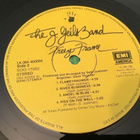 THE J. GEILS BAND / Freeze - Frame vinyl. - pikkukuva 5