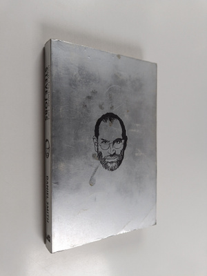 Daniel Smith : How to Think Like Steve Jobs