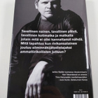 Jarkko Sipilä : Mitään salaamatta - pikkukuva 2