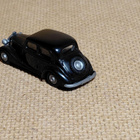 Mercedes-Benz	170V	1936	musta		1:87	Praline - pikkukuva 2