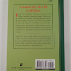 Jules Verne : Around the world in 80 days - pikkukuva 2