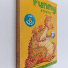 Helen Paiba : Funny Stories : for Six Year Olds - pikkukuva 1