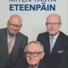 Martti Ahtisaari: Miten tästä eteenpäin - pikkukuva 1