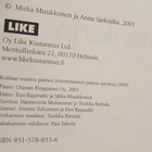 Muukkonen; Särkisilta - Vegaanin kasviskeittokirja (sid.) - pikkukuva 3