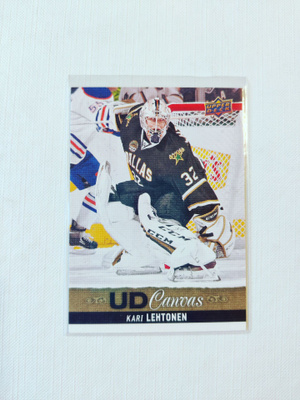 Kari Lehtonen
