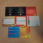 Mikrobitin Huvi- ja hyötyromppuja 2001-2008 - pikkukuva 2