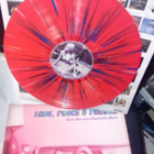 LP Love Peace & Poetry Latin American Psychedelic Music - pikkukuva 3