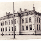 PORI TYTTÖLYSEO, VANHA POSTIKORTTI - pikkukuva 1