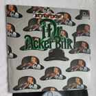 Mr. Acker Bilk! – Attention! Mr. Acker Bilk! LP - pikkukuva 1